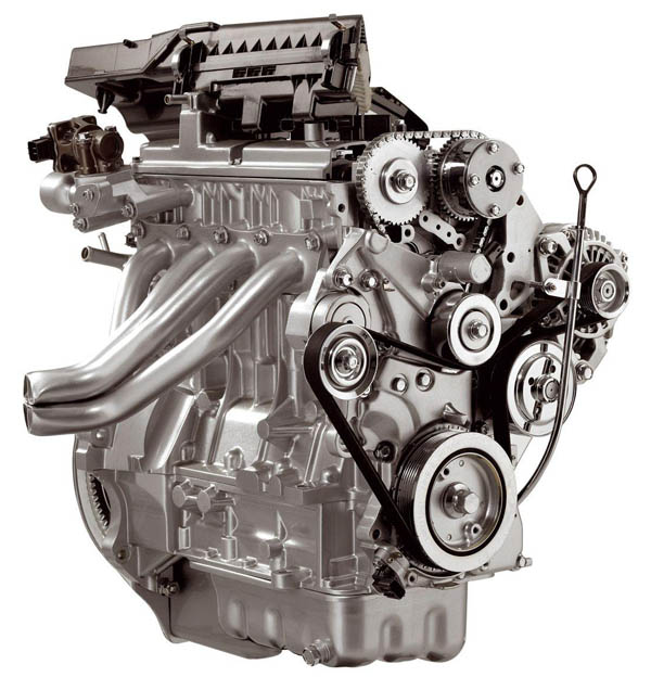 2014  Regal Car Engine